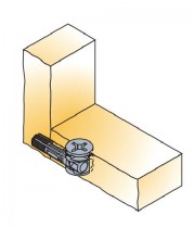  куикфит TL2 fi 8x34 сив